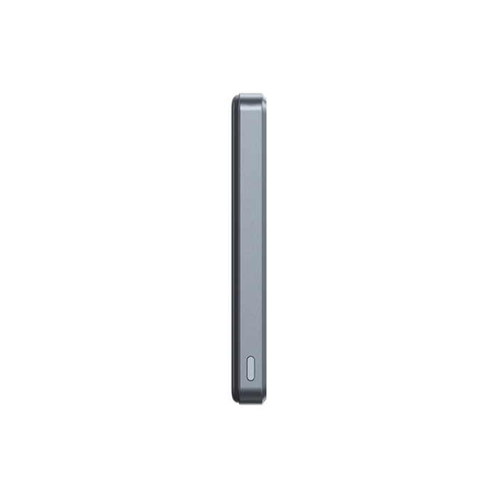 Joyroom - Joyroom Magnetisk Trådlös Powerbank 10000 mAh USB-C - Grå
