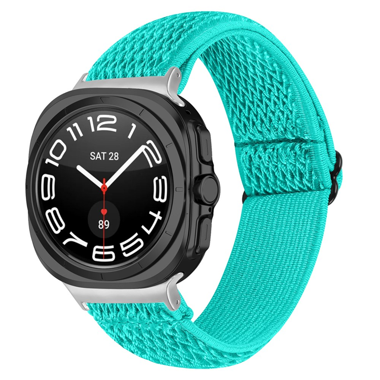Galaxy Watch 8 (40mm/44mm) 8 Classic (46mm) Armband Nylon | 5123 | AlltMobil
