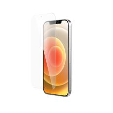 Hoco - [2 PACK] HOCO HD Full Glue Härdat Glas iPhone 12 Pro Max