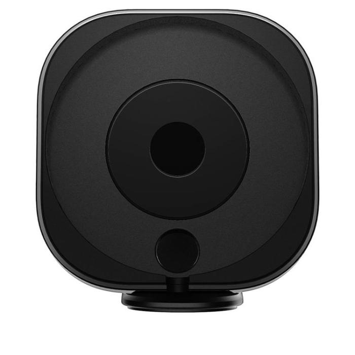 UTGATT1 - Spigen Mag Fit Magsafe Instrumentbrädan Bilhållare - Svart