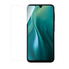 Etteri - Etteri Galaxy A16 5G Härdat Glas Skärmskydd Hybrid - Transparent
