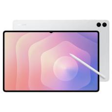 Samsung - Samsung Galaxy Tab S11 Ultra SM-X936B 5G 12GB/256GB Silver