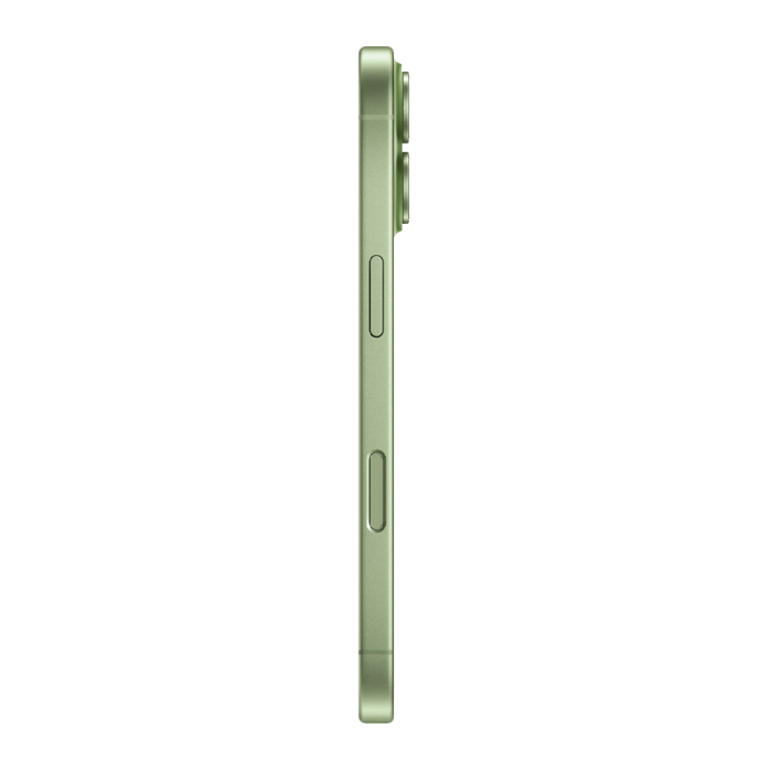Apple - (NY) Apple iPhone 17 8GB/256GB Grön
