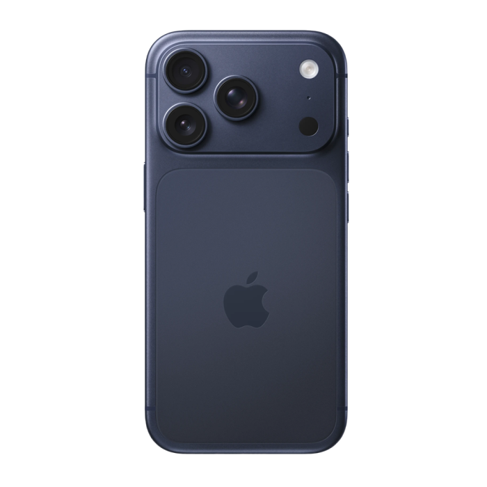 Apple - (NY) Apple iPhone 17 Pro 512GB - Mörkblå
