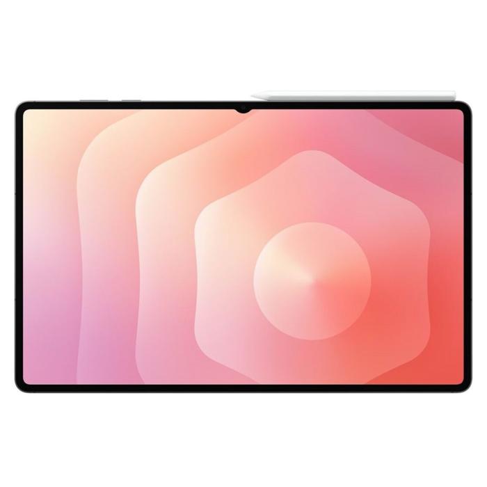 Samsung - Samsung Galaxy Tab S11 Ultra Wifi SM-X930N 256GB Grå