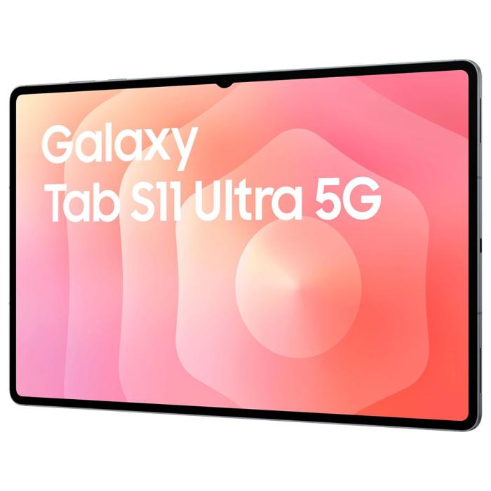 Samsung - Samsung Galaxy Tab S11 Ultra Wifi SM-X930N 256GB Grå