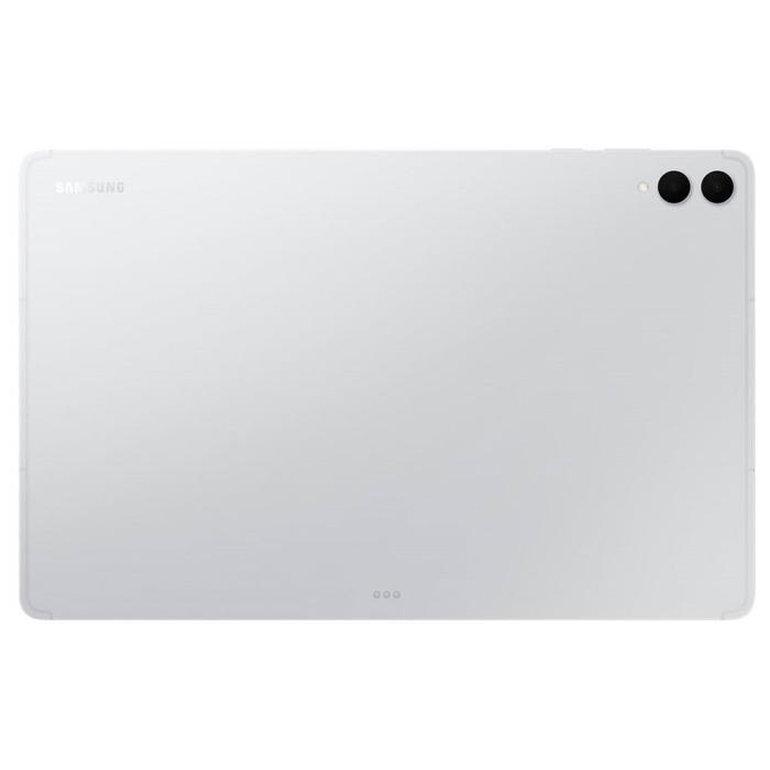 Samsung - Samsung Galaxy Tab S11 Ultra SM-X936B 5G 12GB/256GB Silver