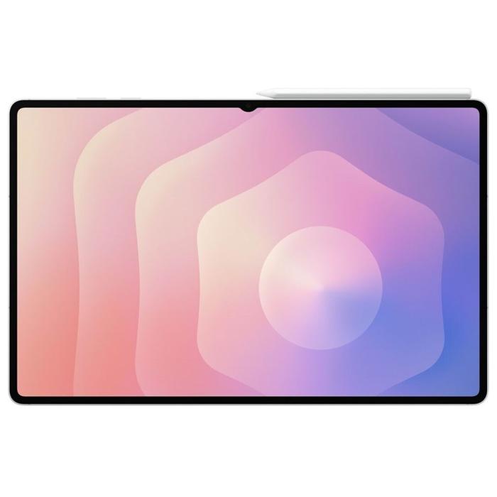 Samsung - Samsung Galaxy Tab S11 Ultra SM-X936B 5G 12GB/256GB Silver