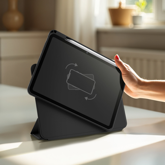 AmazingThing - AmazingThing Fodral för iPad Air M3 11