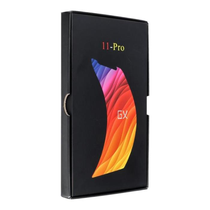 SpareParts - iPhone 11 Pro Skärm med LCD-display HQ Hard OLED GX