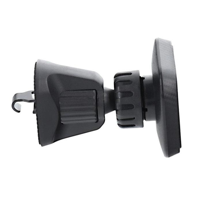 OEM - Magnetisk Bilhållare till Luftventil RT-604 - Svart