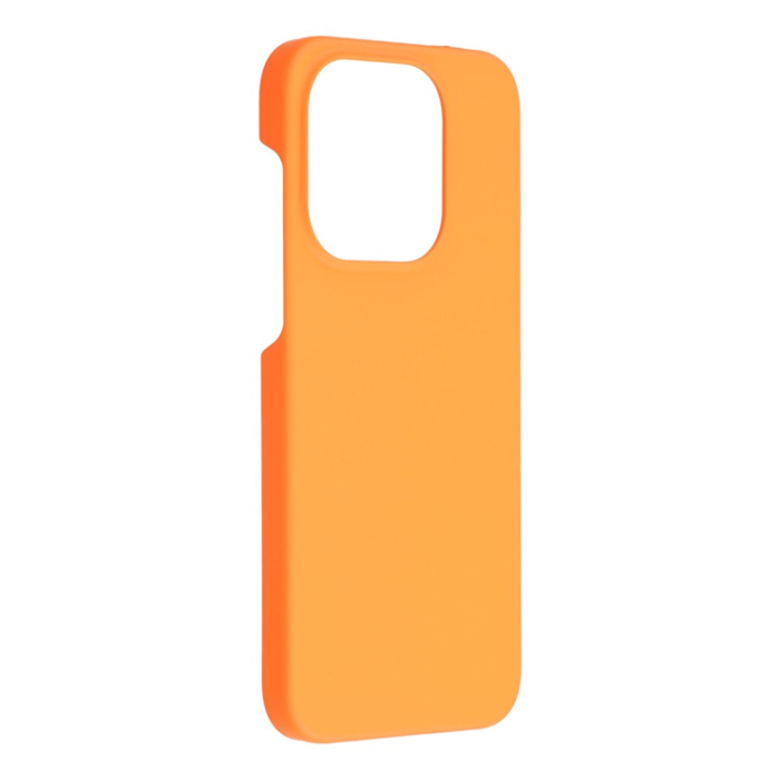 A-One Brand - OnePlus 15 Mobilskal Frosted Minimalist Drop Proof - Orange