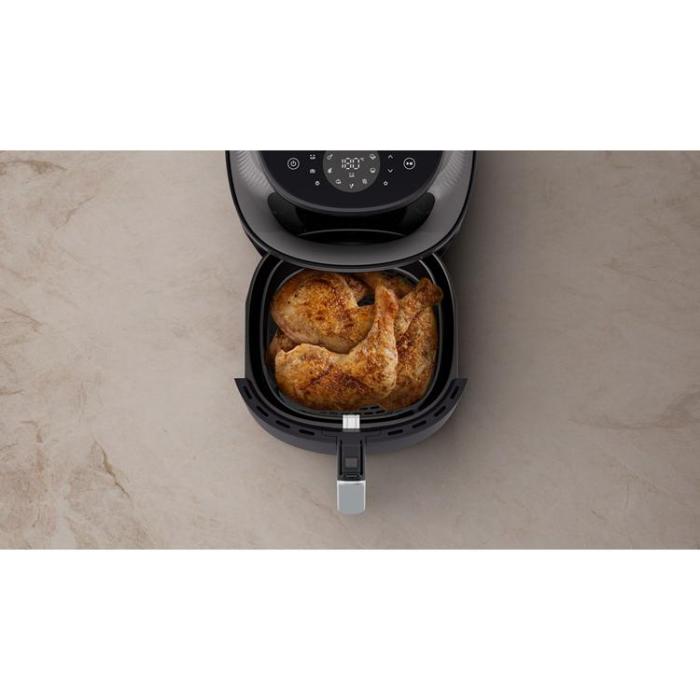 Philips - Philips Airfryer 6.2 l 3000 Series NA331/00