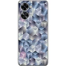 iSecrets - Mobilskal till OnePlus Nord 2T med Cyklon