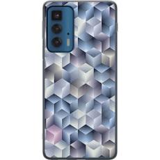 iSecrets - Mobilskal till Motorola Edge 20 Pro med Cyklon