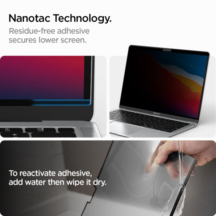 Spigen - Spigen Macbook Air 13