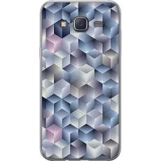 iSecrets - Mobilskal till Samsung Galaxy J5 med Cyklon