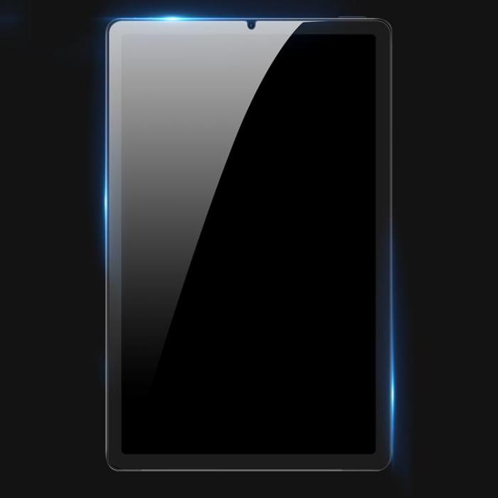 UTGATT1 - Dux Ducis Härdat Glas iPad Mini 2021 - Transparent