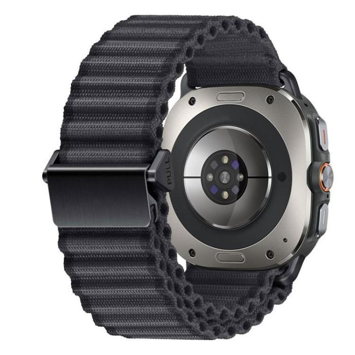 Tech-Protect - Tech-Protect Samsung Galaxy Watch Ultra (47 mm) Band Weave Pro