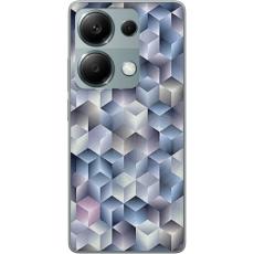 iSecrets - Mobilskal till Xiaomi Redmi Note 13 Pro 4G med Cyklon