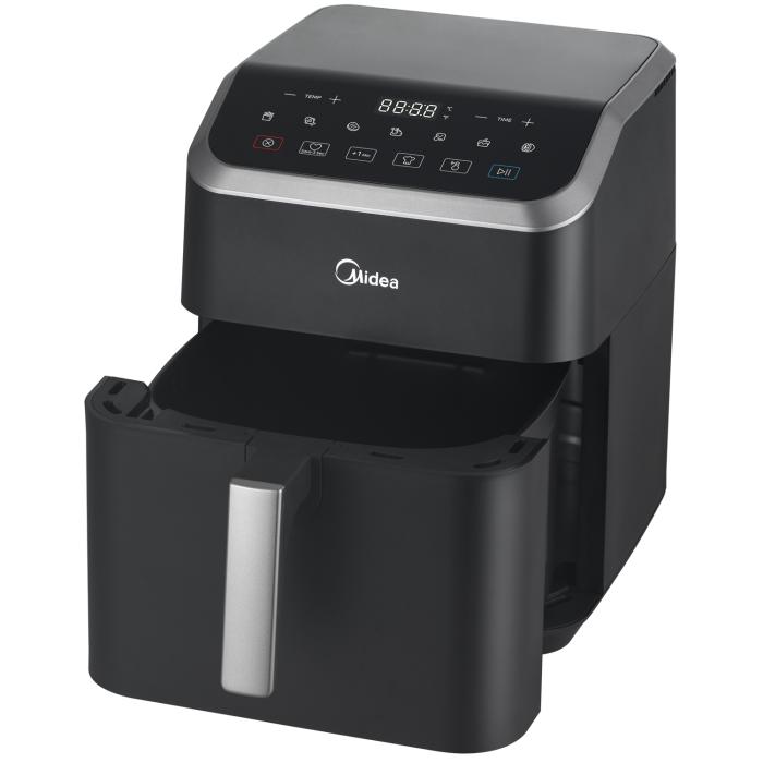 Midea - Midea Airfryer K-Series 7 Liter