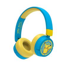 POKEMON - POKEMON H&ouml;rlur On-Ear Tr&aring;dl&ouml;s 85dB/95dB