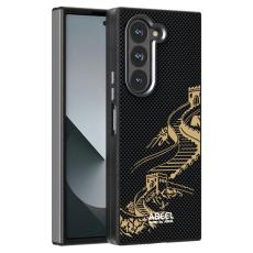 ABEEL - ABEEL Mobilskal till Samsung Galaxy Z Fold6 5G MagSafe Ultra Slim Gr&aring;