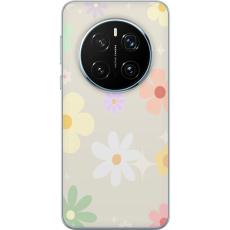 iSecrets - Mobilskal till Honor Magic7 Pro med fejdande blommor