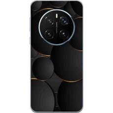 iSecrets - Mobilskal till Honor Magic7 Pro med Lyxig Cirklar