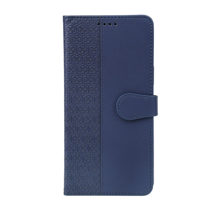 A-One Brand - OnePlus 15 Plånboksfodral Clasp Four Leaf Clover Läder