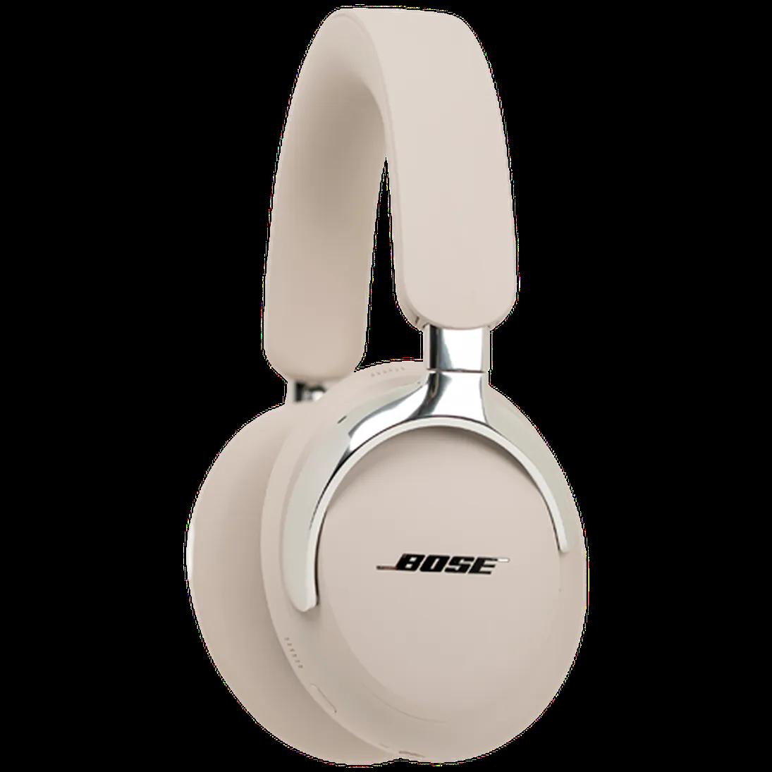 Bose Quietcomfort Ultra-Hörlurar (2:A Generationen) Svart