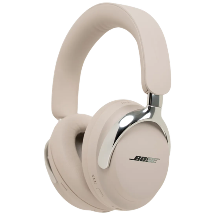 Bose - Bose Quietcomfort Ultra-Hörlurar (2:A Generationen) Svart