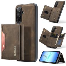 DG.MING - DG.MING M2 Series Mobilskal till Samsung Galaxy A17 5G Brun