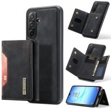 DG.MING - DG.MING M2 Series Mobilskal till Samsung Galaxy A17 5G Svart