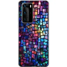 Gustaf - Mobilskal till Huawei P40 Pro med Disco