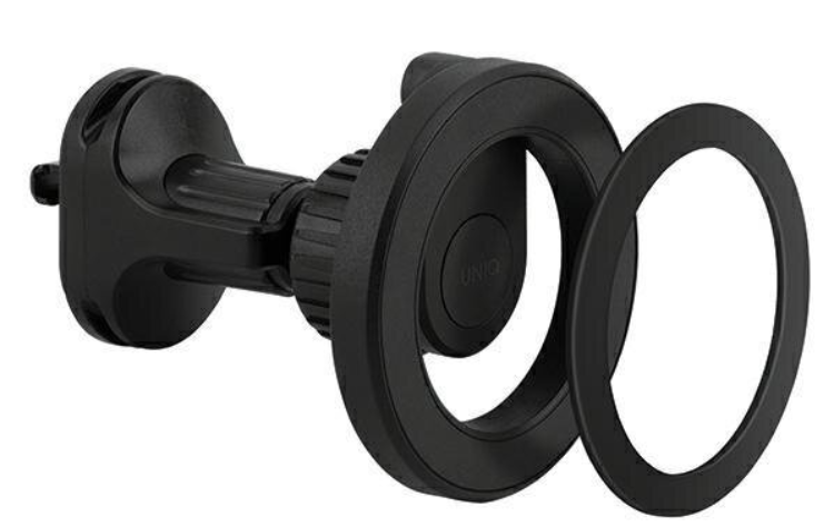 Uniq Mobilhållare Magsafe Ventgaller - Svart | 264 | AlltMobil