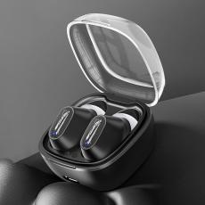 XUNDD - XUNDD X32 TWS Mini In-ear Bluetooth Headset - Svart