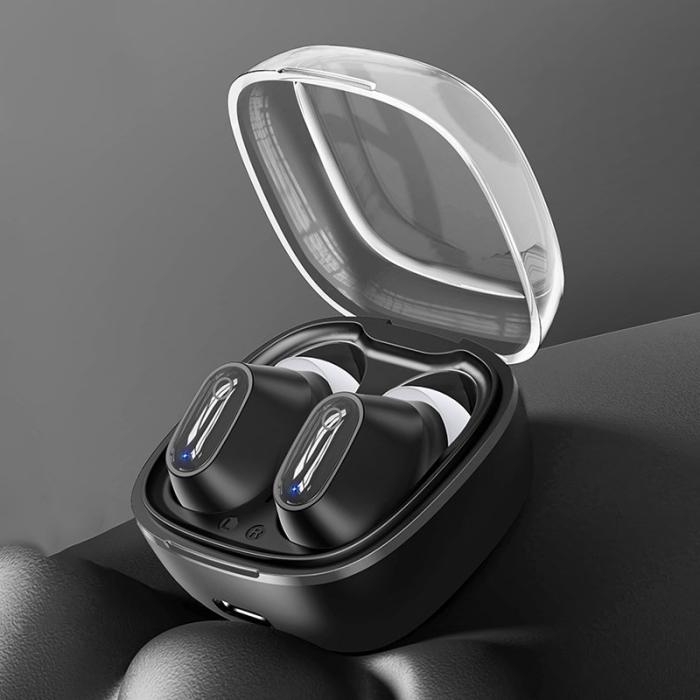 XUNDD - XUNDD X32 TWS Mini In-ear Bluetooth Headset - Svart