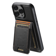 SUTENI - SUTENI iPhone 16 Pro Max Mobilskal MagSafe Korthållare H17