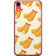 iSecrets - Mobilskal till Apple iPhone XR med Räkor