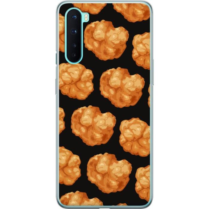 iSecrets - Mobilskal till OnePlus Nord med Nuggets