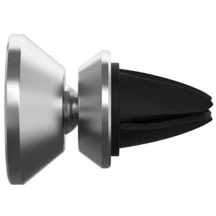 UTGATT1 - Ideal Of Sweden Magnetisk Bilhållare Luftventil - Sliver