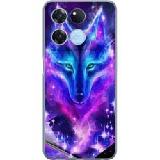 iSecrets - Mobilskal till OnePlus Ace Racing med Neon Varg