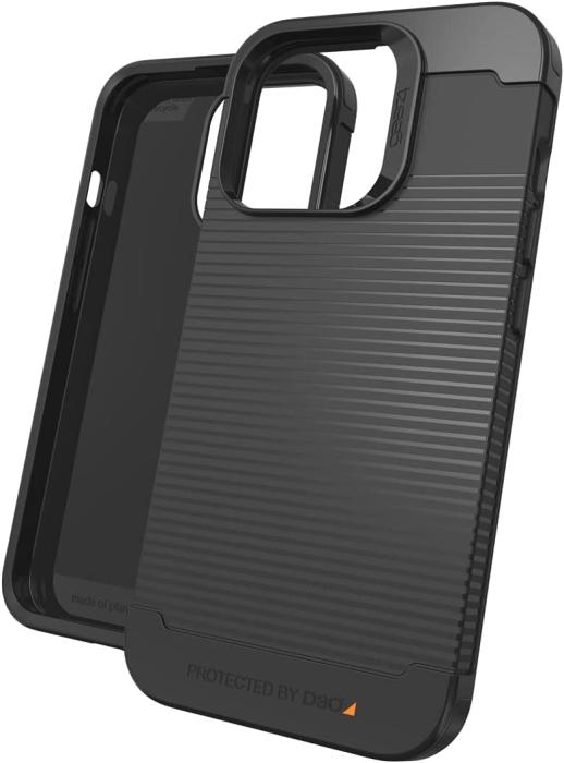 UTGATT1 - Gear4 Havana Skal iPhone 13 Pro Max - Svart