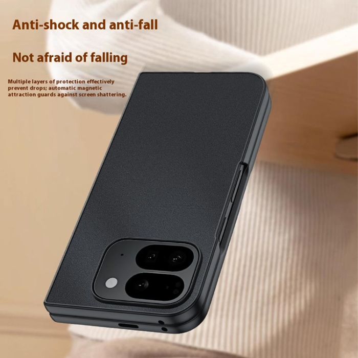 A-One Brand - Google Pixel 10 Pro Fold Mobilskal - Grön