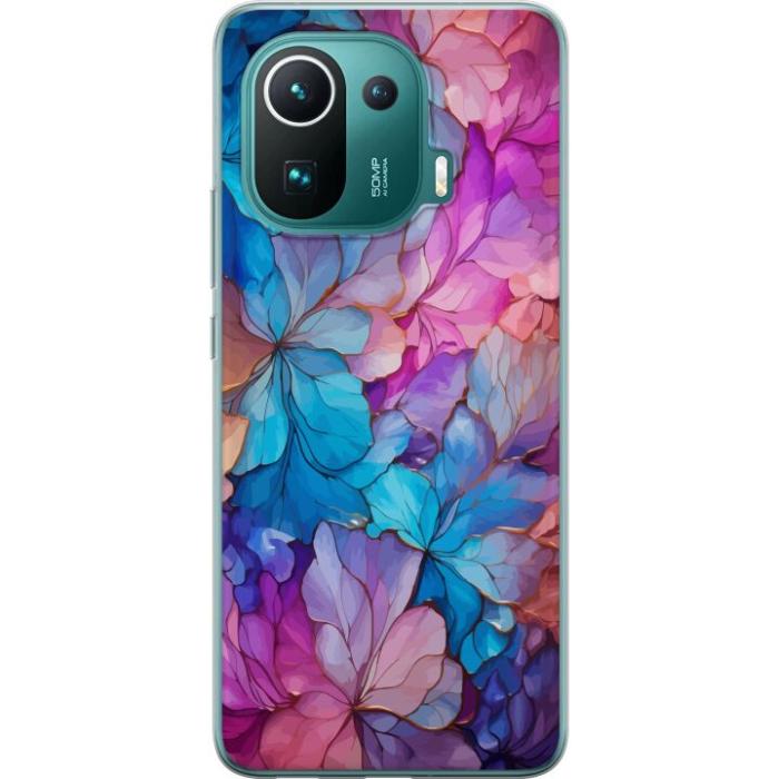 iSecrets - Mobilskal till Xiaomi Mi 11 Pro med Magiskt