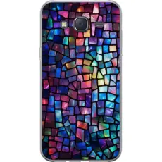 Gustaf - Mobilskal till Samsung Galaxy J5 med Disco