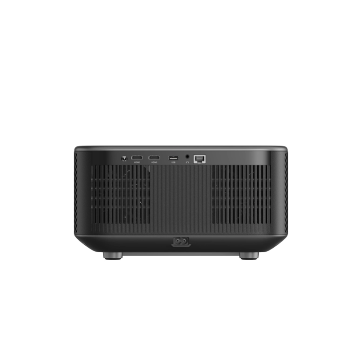 Yaber - Yaber Multimediaprojektor med JBL-högtalare LCD FullHD 1080p