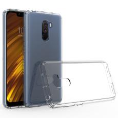 OEM - Xiaomi Pocophone F1 Skal Ultra Slim 0,5mm Transparent