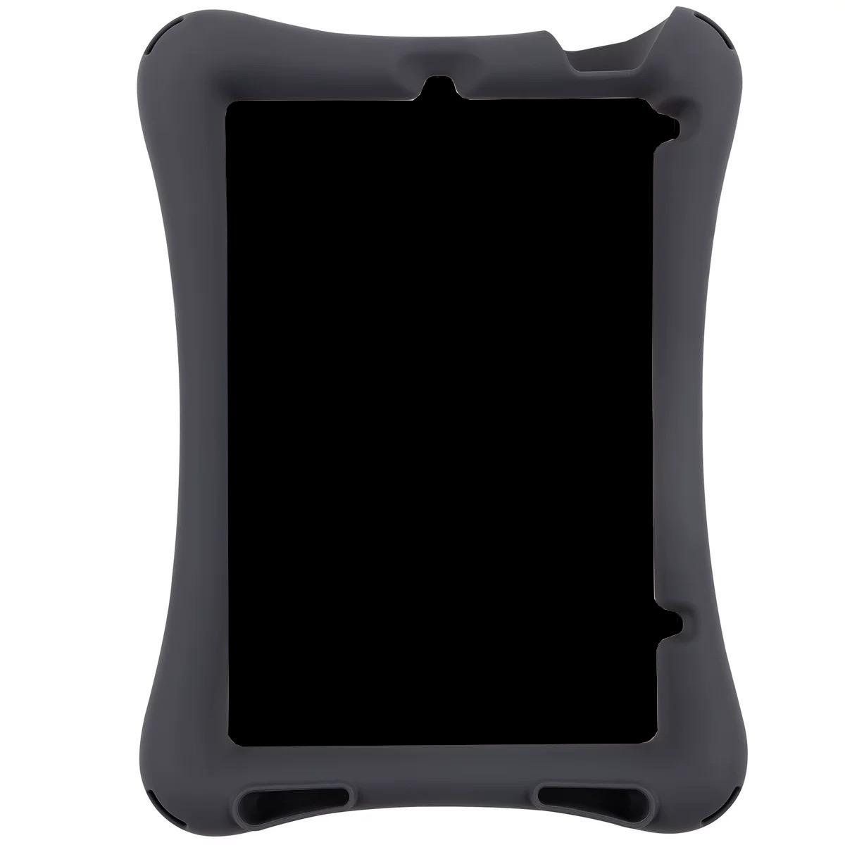 SiGN iPad Air/Air 2/Pro 9.7 Skal - Svart | 2353 | AlltMobil